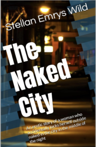 The Naked City sensual erotic thrilling short story