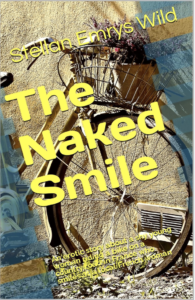 The Naked Smile beautiful artistic erotic short story about a woman having a spontaneous orgasm riding her bike in France 